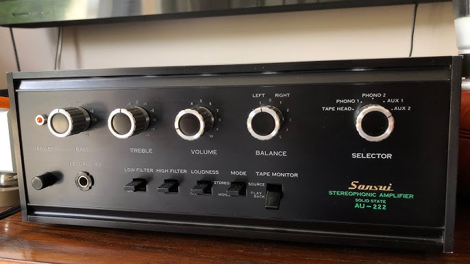 Enceintes hi-fi Cabasse Sampan 311 M12 Lourd de 1977