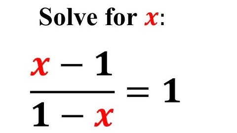 Solving Harvard University Entrance Examination | TWO Different Solutions 