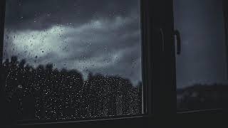 Hozier's "I Could Be Yours" but he's playing in the other room and it's raining