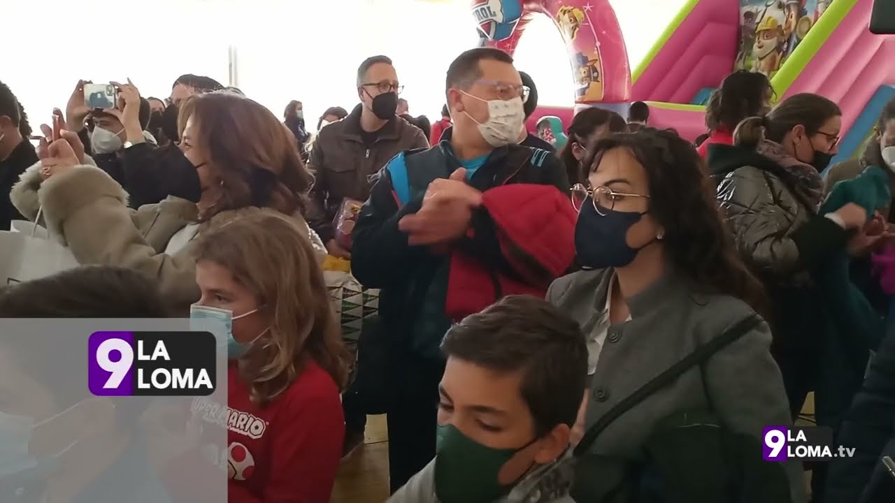Carnaval de Úbeda 2022 · Carnaval infantil