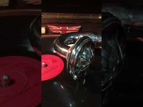 Rhythm of The Rain 78RPM 雨的旋律}"青箭口香糖"的廣告主題