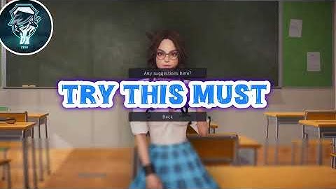 New updates of 3d Adult Games like Summertime saga