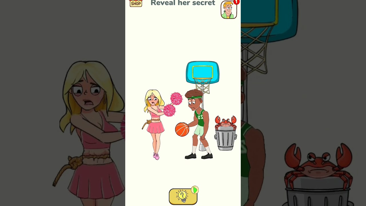 impossible date game ❤️🎮 