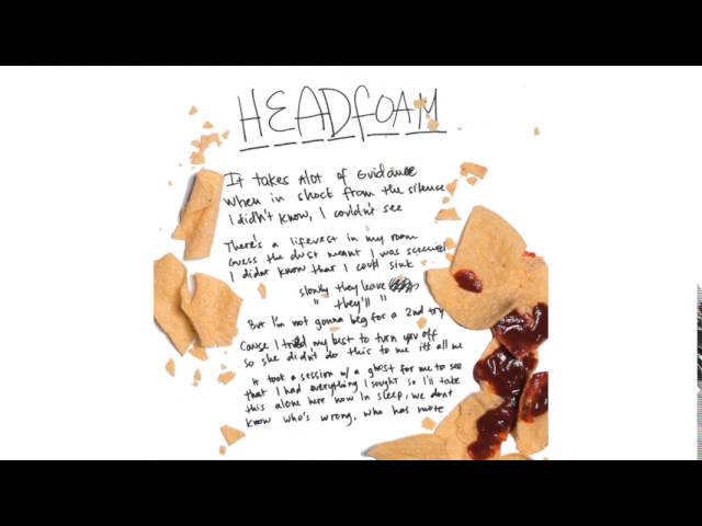 Watch Cheats - Headfoam on YouTube Watch Cheats - Headfoam on YouTube