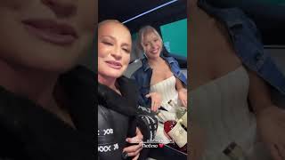 МОДНЫЙ ПОКАЗ ОДЕЖДА ШОУ ФЭШН МОСКВА НЕДЕЛЯ МОДЫ АЛЕНА АХМАДУЛИНА ГАЛА ПОДИУМ МОДЕЛИ МОДЕЛЬЕР ШОУ ЦУМ