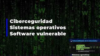 ¿Que es linux?  historia de GNU/LINUX  Vulnerabilidades de la Informatica EP.3  T.1 por ian