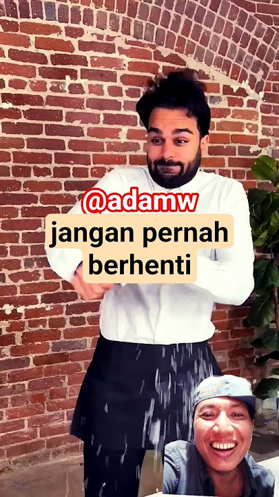 habiskan kejunya#shorts#dubbinglucu #greenscreen #comedy #@AdamW