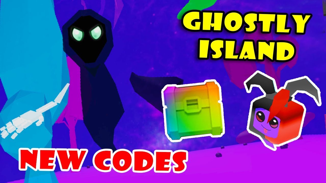 New Codes Unlocked World 2 Ghostly Islands Defeating Death Boss In Ghost Simulator Roblox - roblox unlocked jar