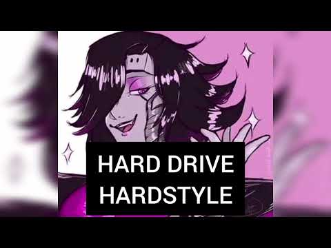 Griffinilla - Hard Drive [KOINEL Cover] (ya oi hardstyle remix)