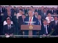 Murió Islam Karimov, presidente de Uzbekistán