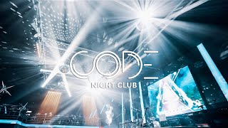 Night Club Code - Grand Opening