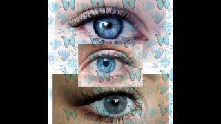 Mavi Göz Subliminal Çok Güçlü