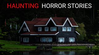 3 True Horror Stories That Took a Dark Turn.