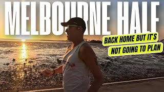 Can I Go From A Vietnam Getaway To Running A Half Marathon In 5 Weeks