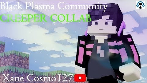 Creeper Collab entry | Minecraft Animation