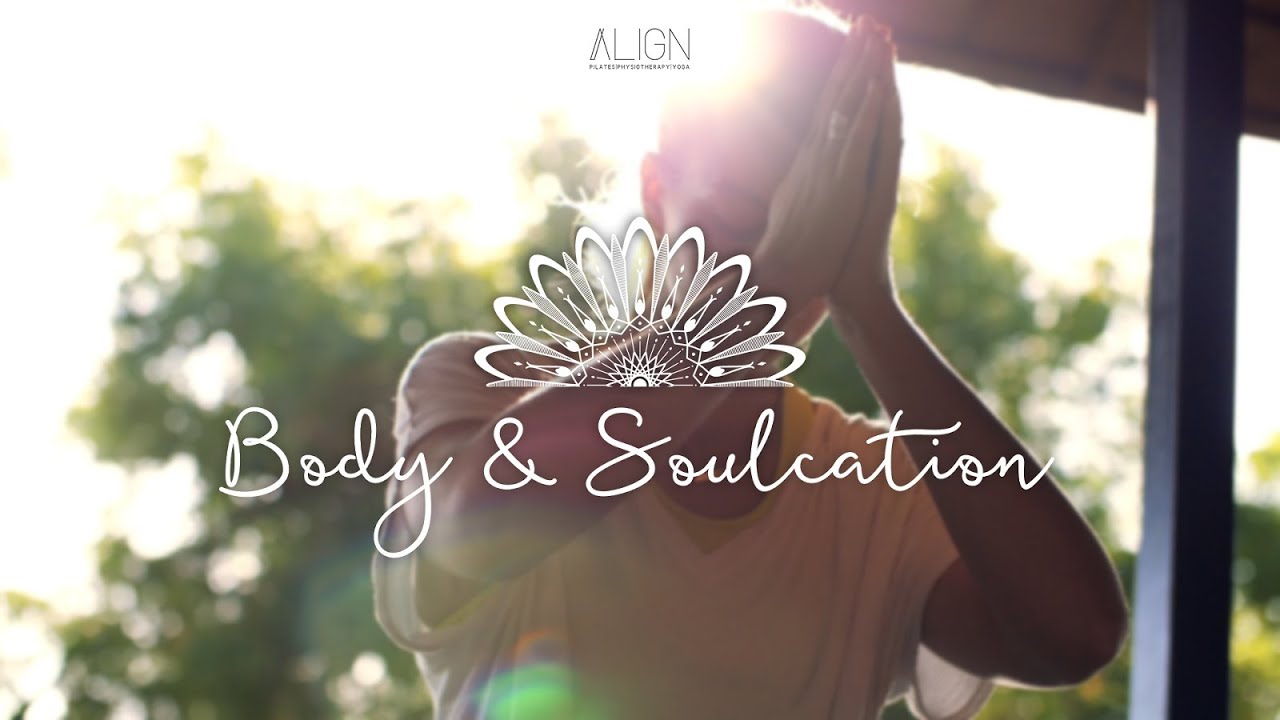 Body & Soulcation