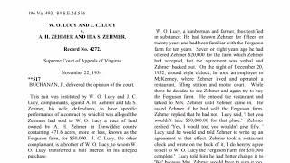 4.4.2 Looking Up Caselaw by Citation and Title – Florida