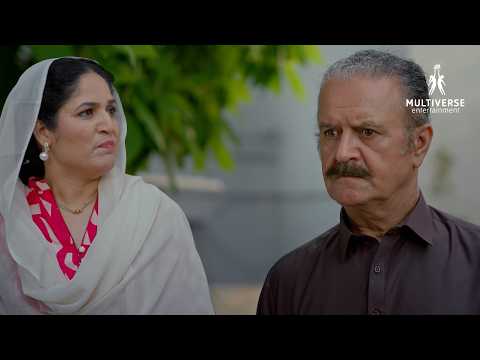 Tumhari Beti Tumhara Munh Kaala Karegi | Momina Iqbal | Usama Khan