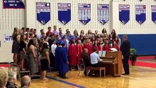LBHS Graduation 2016