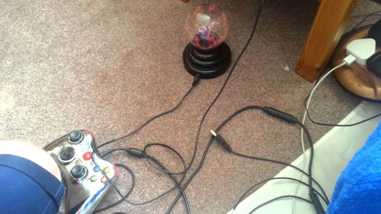 Cool Xbox Trick! YouTube