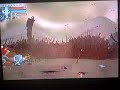 End of video