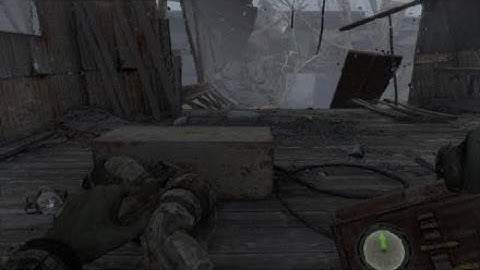 Easy  Metro Redux Gameplay Tutorial 34 Last Light