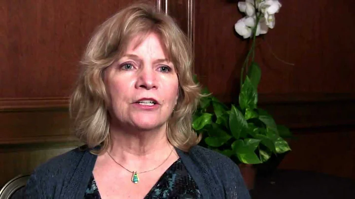 Sandra Mobley on  Strength-Based Coaching