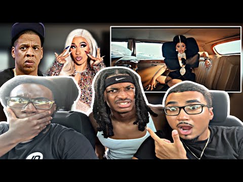 CARDI B SENDING SHOTS?!?😱| Cardi B - Imaginary Playerz