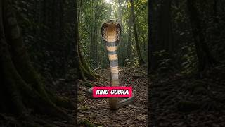 Top 5 Deadliest Snakes That Can Kill Humans in Minutes!#SnakeFacts #DeadlySnakes #facts