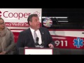 Gov christie this will be most aggressive law in the country providing access to addiction care