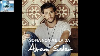 Dj parodia alvaro soler sofia