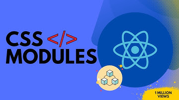 Unlock the Secret to Stunning Websites: Master React & CSS Modules in 1 Hour!