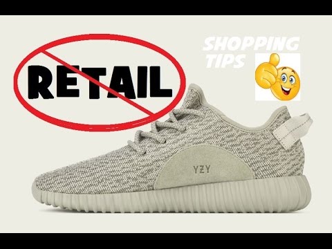 How To Get Shoes UNDER RETAIL 