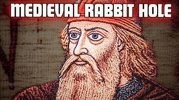 TOP 25 Medieval Historical Mysteries That Remain Unsolved