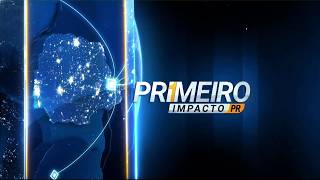 HD| Vinheta de Abertura 'Primeiro Impacto PR' (2018) Rede Massa