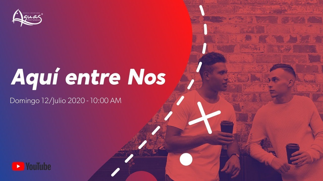 2020 Aqui Entre NÃƒÂ³s