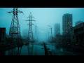 Electrical District - Post Apocalyptic Dark Ambient Journey - Dark Dystopian Ambience