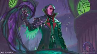 Commander Dellian Fel - never count yourself out! Witherbloom VS Silverquill! MTG Arena - June 2026