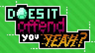 Does It Offend You, Yeah - All the Same (High Quality)