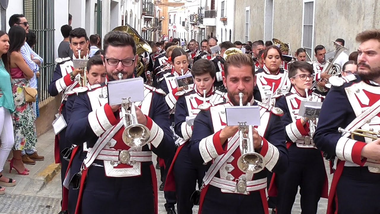 AM Estrella (Jaén) - Cautivo en su Soledad