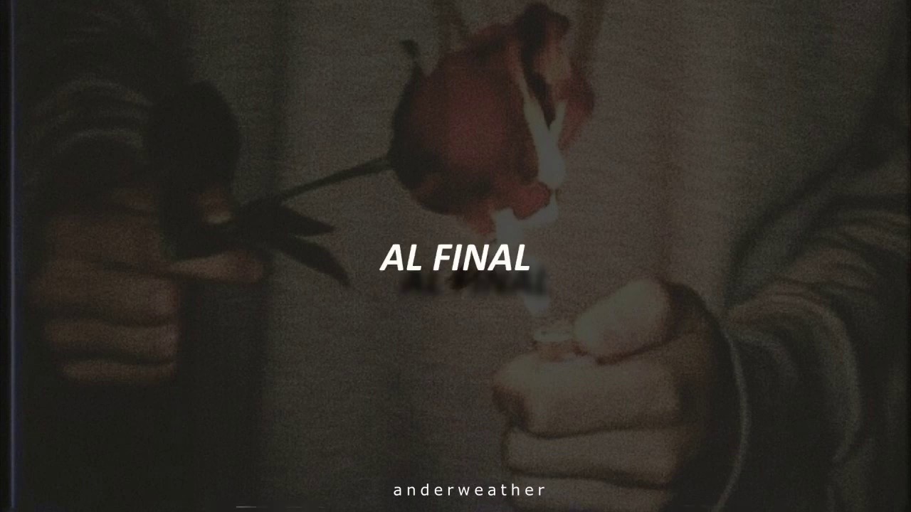 XXXTENTACION Lil Peep In The End Letra En Espa ol YouTube Music Xxxtentacion lil peep in the end letra en espa ol youtube music