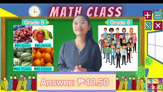 Multigrade Demo Teaching in Mathematics 5&6 Net Worth
