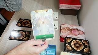 Yay Burcu 2-8 Kasim 2020 Iktarot I