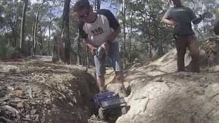 Not So Outback Challenge 2014