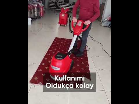Ürün Videosu