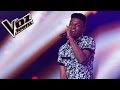 Super Boy canta ‘Hace mucho tiempo’ | Audiciones a ciegas | La Voz Teens Colombia 2016