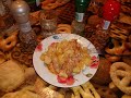 Мясо по-французски. Готовим в духовке!