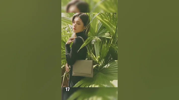 Guangzhou model photo shoot photographer 叫Viki的女孩是不是都很酷？ - 天天要聞