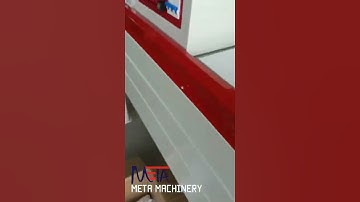 Heat Shrink Tunnel Machine Malaysia