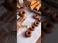 🍩💖 Si ellos pudieron empezar, tú también.  #minidonas #emprendimiento #negociodesdecasa #ganardine
